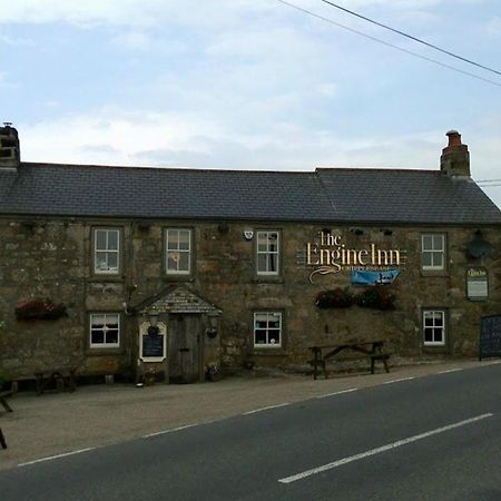 The Engine Inn Penzance Esterno foto