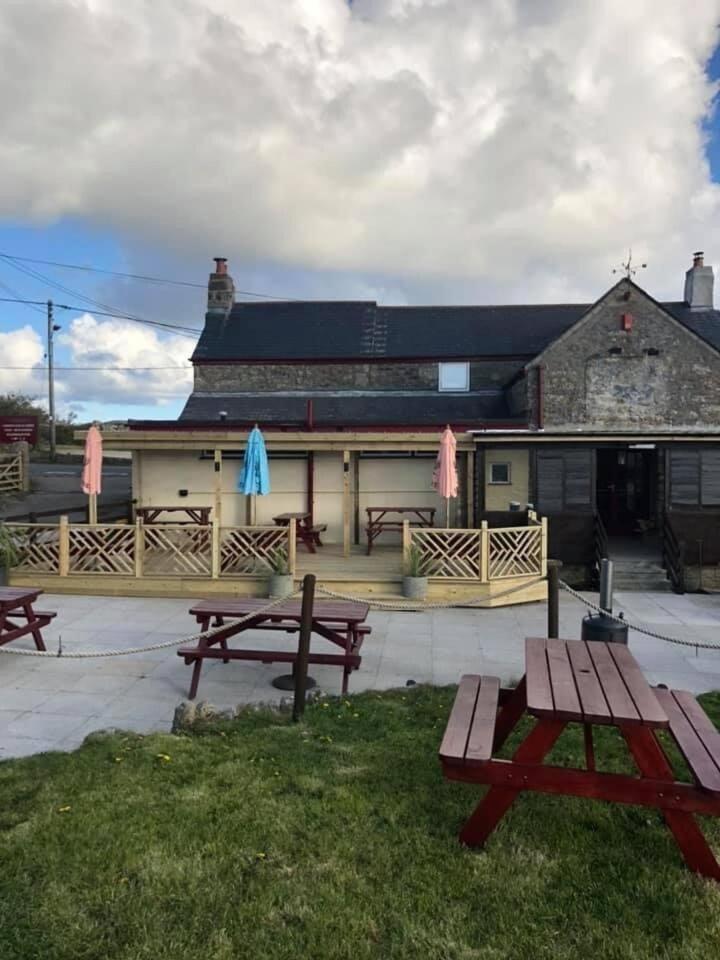 The Engine Inn Penzance Esterno foto